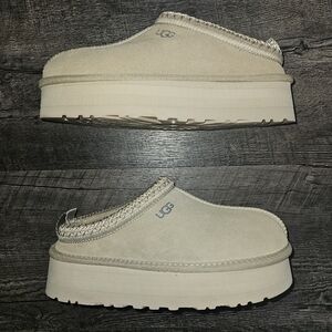 Ugg Tazz Platform, Mustard Seed, size 9